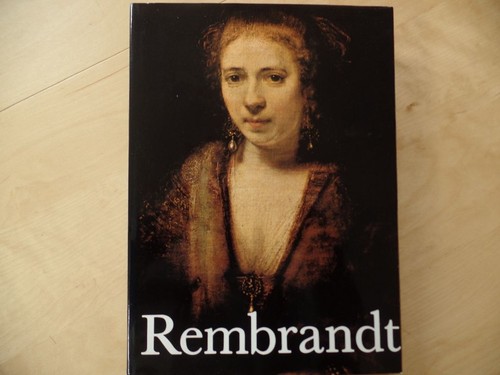 Rembrandt gemälde - rembrandt-gemälde,