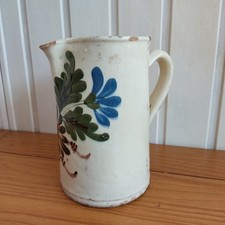 Antiker Keramik Krug - Kanne -