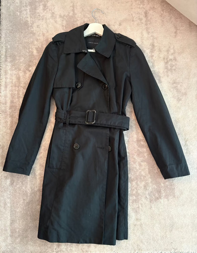 Banana republic trenchcoat - republic,