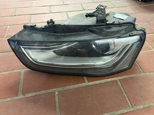 Original audi 8k xenon - /,