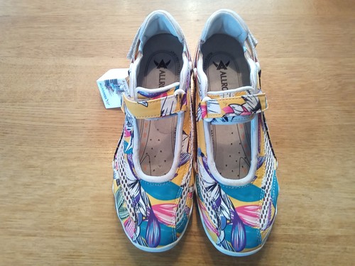Allrounder mephisto niro - by,