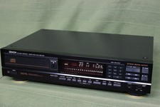 Denon DCD-1400  CD-Player    +