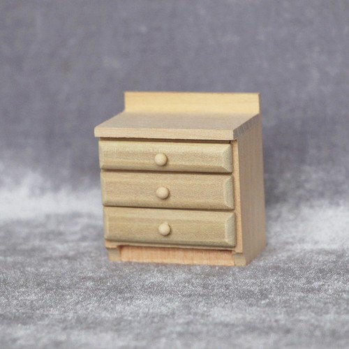 Miniatur-schrankmodell