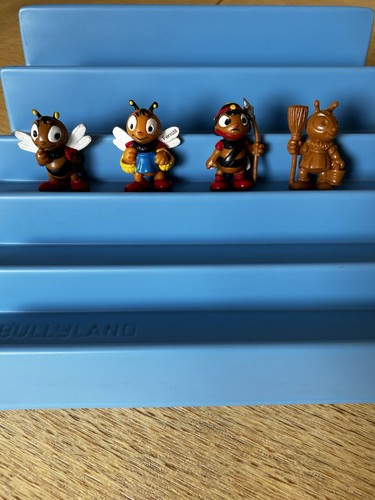 Bully bienen sammlerfiguren - bully,