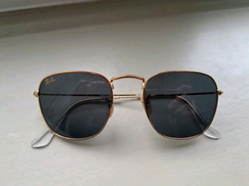 Ray ban frank vintage 80er - ray-ban,