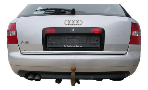 Quattro kombi - quattro, 4b