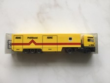 Wiking H0 - MAN Koffer