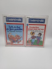 MC Liederstraße 11 + 13 -