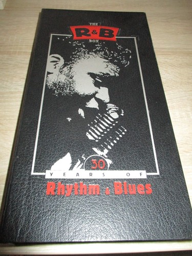 The box 30 - the,