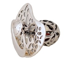 Nuckel Schnuller Silber 925