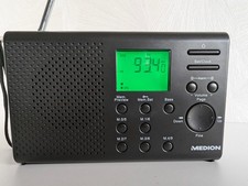Weltempfänger Medion MD84943
