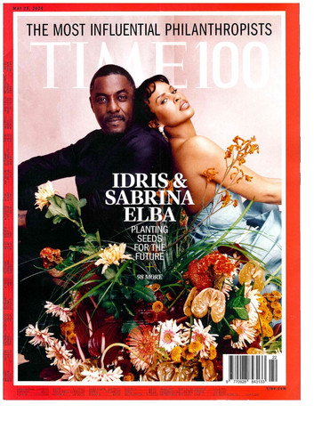 Time magazine ausgabe v - time,