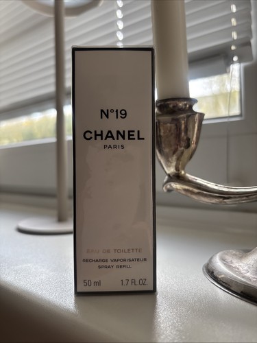 Original vintage chanel 19 - original,