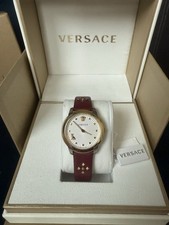 Versace Damen Armbanduhr