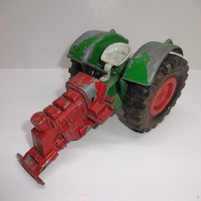 Modellauto Traktor ca. 1/18