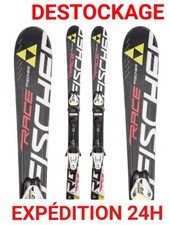 Kinder Ski FISCHER "RACE"
