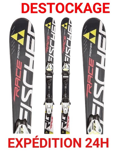 Kinder ski fischer race - kinder, "race"