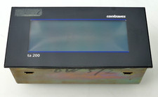 Contraves Profibus DP Panel ta