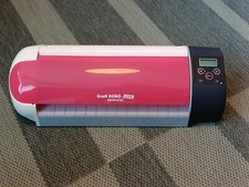 A4 Schneideplotter Cutter