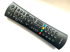 Ersatz Fernbedienung passend für Humax RM-I01U iCord Mini iCord Cable HD Nano