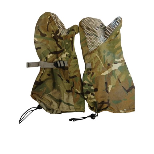 British army outer - british, fäustlinge