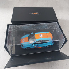 Volkswagen, Golf GTI W12-650