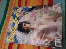 Barbie 1995 Zeitung Zeitschrift, Jornal, Katalog Vintage Magazin aus USA Rarität