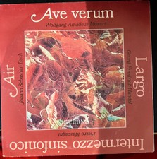 Klassik Single Vinyl Deutsche