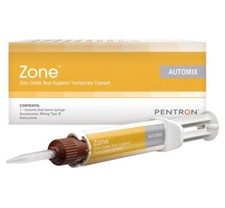 ZONE Zahnfüllung Dental Zahn