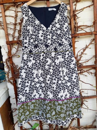 Fox kleid m - fox`s,