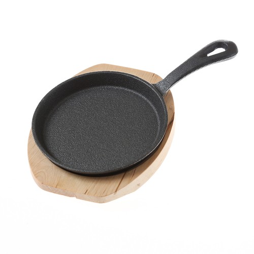 Minipfanne 13cm mit stiel - minipfanne,