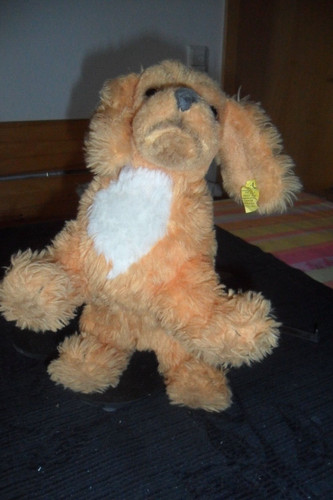 Alter steiff hund cockie - steiff,