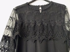 Elegante Festliche Spitzen