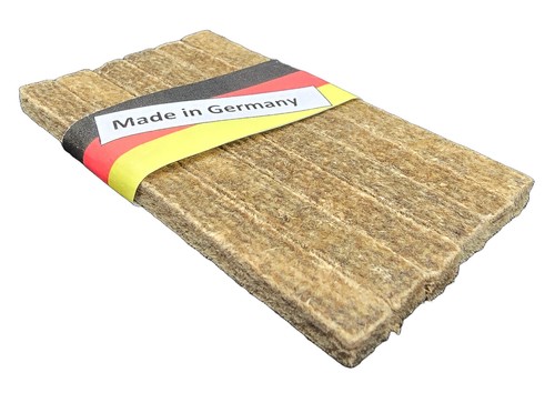 Dauerdocht größe für - dauerdocht,