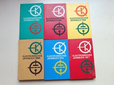 Konvolut Elektronisches