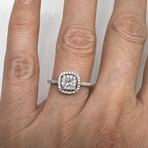 Prinzessin diamantschliff - bb,