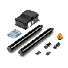 Arm GATES Drehtorantrieb