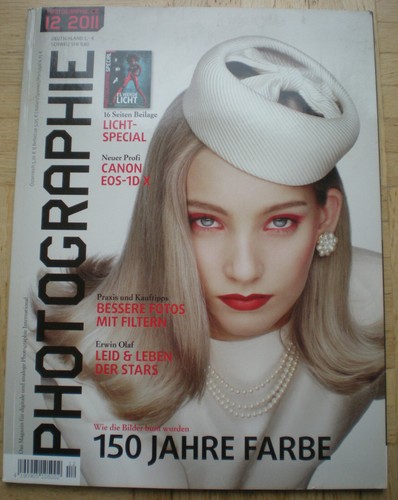 Photographie 2011 - photographie,
