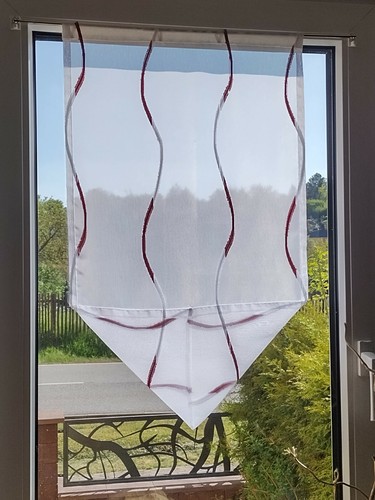 45cm gardine - b,