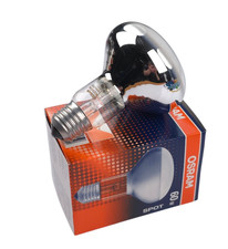 Osram Concentra E27 Spot R80