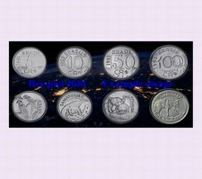 BRASILIEN  BRAZIL  KMS