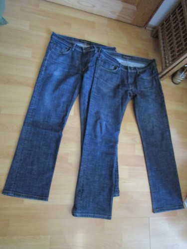 Baldessarini jeans blau - blau,