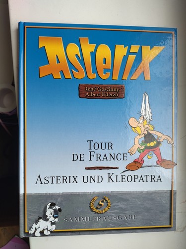 Asterix sammlerausgabe band - band, 3