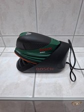 Bosch Akku Multischleifer