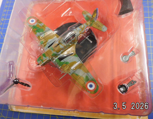 Diecast altaya - diecast, 1:72