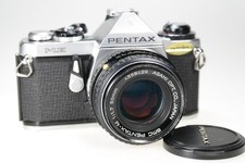 Pentax ME mit Pentax-M