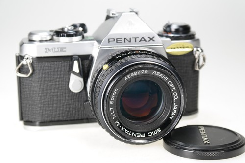 Pentax mit m - mit, pentax-m