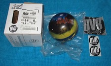 Neu + ungebohrt! DV8 Prowler