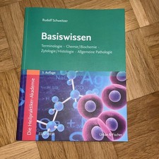 Die Heilpraktiker-Akademie. Basiswissen von Rudolf Schweitzer (2018,Taschenbuch)
