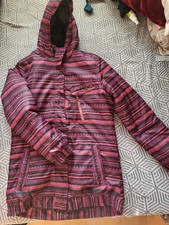 Winter Skijacke 170 176  Gr. M